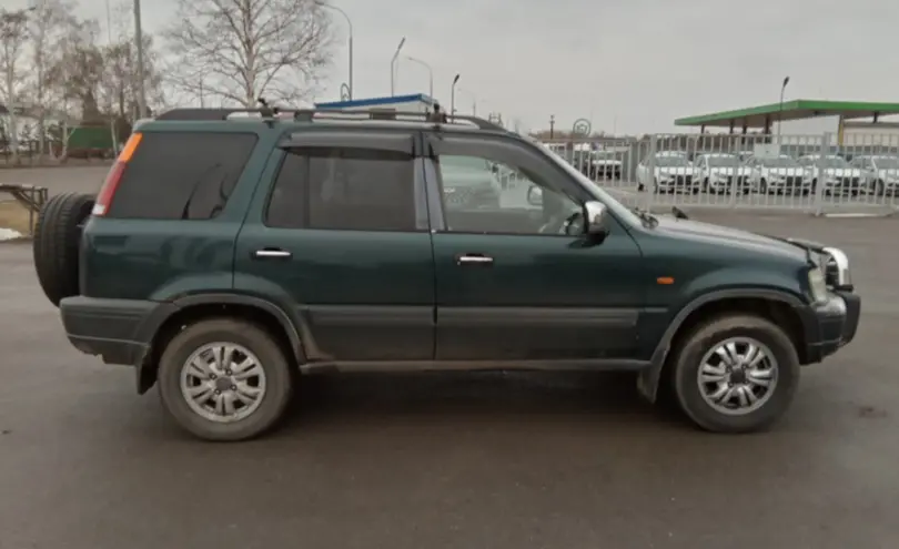 Honda CR-V 1995 года за 3 500 000 тг. в Кокшетау фото 4