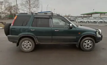 Honda CR-V 1995 года за 3 500 000 тг. в Кокшетау фото 4