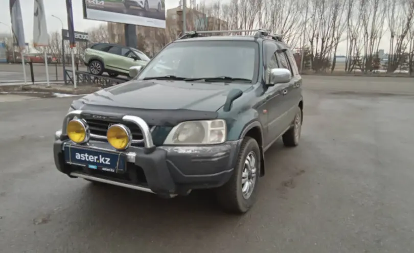Honda CR-V 1995 года за 3 500 000 тг. в Кокшетау