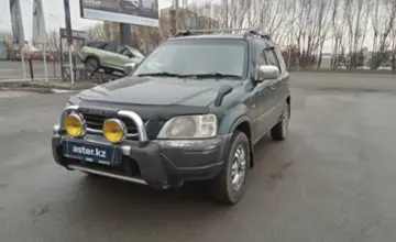 Honda CR-V 1995 года за 3 500 000 тг. в Кокшетау фото 1