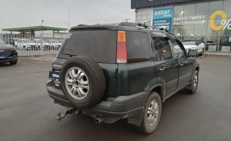 Honda CR-V 1995 года за 3 500 000 тг. в Кокшетау фото 5