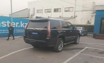 Cadillac Escalade 2019 года за 38 000 000 тг. в Алматы фото 3