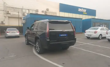 Cadillac Escalade 2019 года за 38 000 000 тг. в Алматы фото 4
