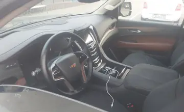 Cadillac Escalade 2019 года за 38 000 000 тг. в Алматы фото 5