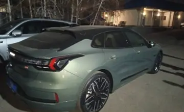 Zeekr 001 2024 года за 18 000 000 тг. в Алматы