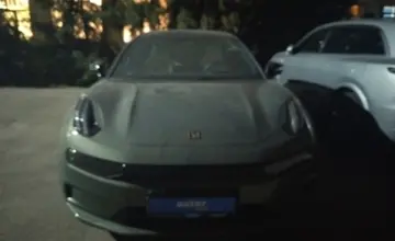 Zeekr 001 2024 года за 18 000 000 тг. в Алматы фото 2