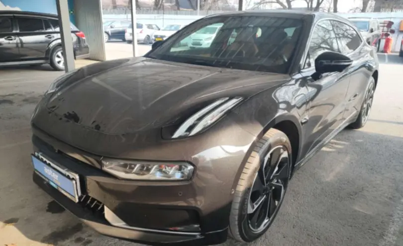 Zeekr 001 2022 года за 16 000 000 тг. в Алматы