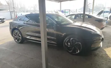 Zeekr 001 2022 года за 16 000 000 тг. в Алматы фото 4