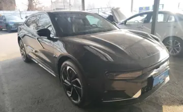 Zeekr 001 2022 года за 16 000 000 тг. в Алматы фото 3