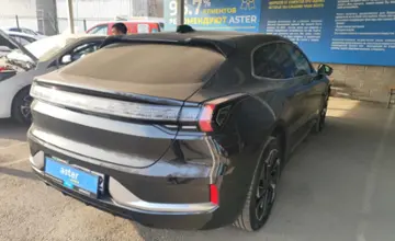 Zeekr 001 2022 года за 16 000 000 тг. в Алматы