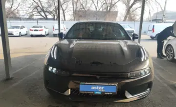 Zeekr 001 2022 года за 16 000 000 тг. в Алматы фото 2