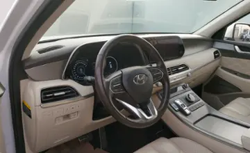 Hyundai Palisade 2021 года за 20 000 000 тг. в Шымкент фото 5