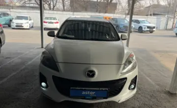Mazda 3 2012 года за 4 900 000 тг. в Алматы фото 2