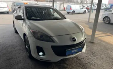 Mazda 3 2012 года за 4 900 000 тг. в Алматы фото 3
