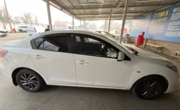 Mazda 3 2012 года за 4 900 000 тг. в Алматы фото 4