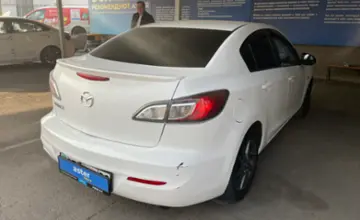 Mazda 3 2012 года за 4 900 000 тг. в Алматы
