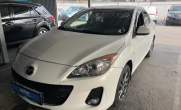 Mazda 3 2012 года за 4 900 000 тг. в Алматы фото 1