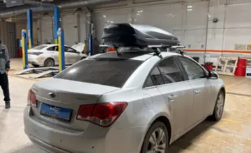 Chevrolet Cruze 2014 года за 4 700 000 тг. в Караганда