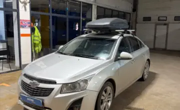 Chevrolet Cruze 2014 года за 4 700 000 тг. в Караганда фото 1