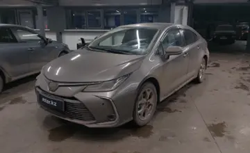 Toyota Corolla 2022 года за 11 000 000 тг. в Астана фото 1
