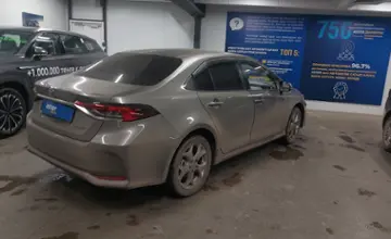Toyota Corolla 2022 года за 11 000 000 тг. в Астана фото 3