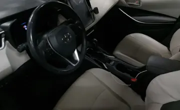 Toyota Corolla 2022 года за 11 000 000 тг. в Астана фото 5