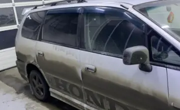 Honda Odyssey 1996 года за 3 000 000 тг. в Павлодар фото 4