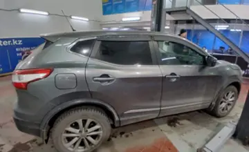 Nissan Qashqai 2015 года за 7 500 000 тг. в Астана фото 4