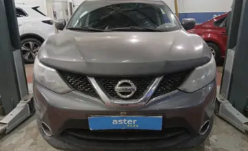 Nissan Qashqai 2015 года за 7 500 000 тг. в Астана фото 2
