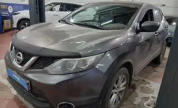 Nissan Qashqai 2015 года за 7 500 000 тг. в Астана фото 1