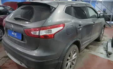Nissan Qashqai 2015 года за 7 500 000 тг. в Астана