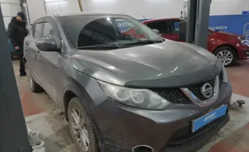 Nissan Qashqai 2015 года за 7 500 000 тг. в Астана фото 3