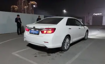 Toyota Camry 2012 года за 9 000 000 тг. в Шымкент фото 3