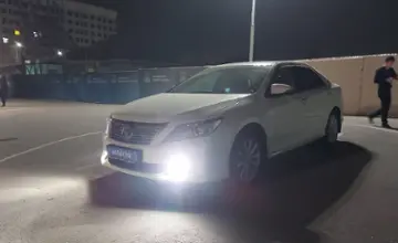 Toyota Camry 2012 года за 9 000 000 тг. в Шымкент фото 1