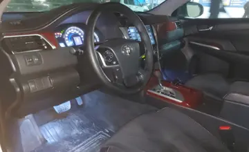 Toyota Camry 2012 года за 9 000 000 тг. в Шымкент фото 5