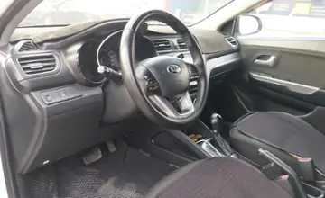 Kia Rio 2014 года за 5 700 000 тг. в Шымкент фото 5