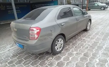 Chevrolet Cobalt 2022 года за 5 000 000 тг. в Караганда