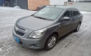 Chevrolet Cobalt 2022 года за 5 000 000 тг. в Караганда фото 1