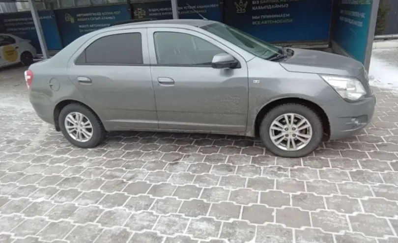 Chevrolet Cobalt 2022 года за 5 000 000 тг. в Караганда фото 4