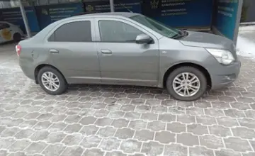 Chevrolet Cobalt 2022 года за 5 000 000 тг. в Караганда фото 4