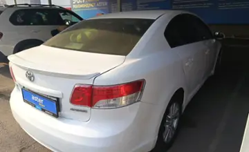Toyota Avensis 2010 года за 5 500 000 тг. в Алматы