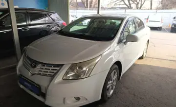 Toyota Avensis 2010 года за 5 500 000 тг. в Алматы фото 1