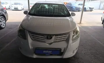 Toyota Avensis 2010 года за 5 500 000 тг. в Алматы фото 2