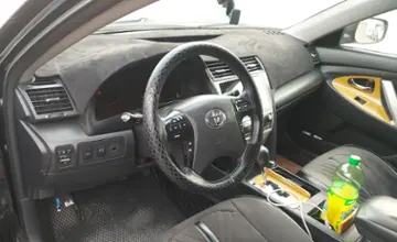 Toyota Camry 2007 года за 5 600 000 тг. в Шымкент фото 5