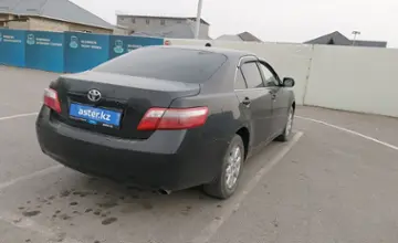 Toyota Camry 2007 года за 5 600 000 тг. в Шымкент фото 3