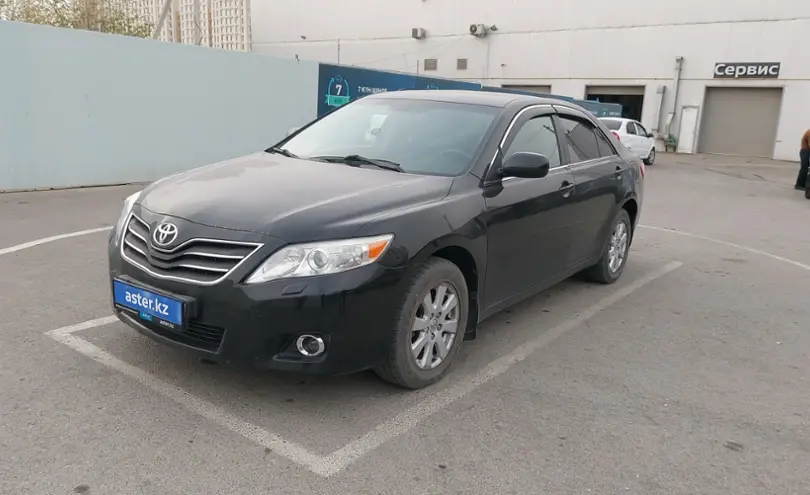Toyota Camry 2007 года за 5 600 000 тг. в Шымкент