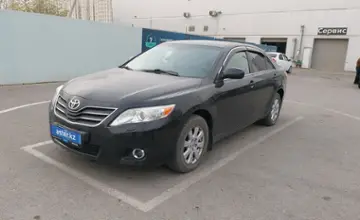 Toyota Camry 2007 года за 5 600 000 тг. в Шымкент фото 1