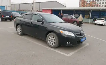 Toyota Camry 2007 года за 5 600 000 тг. в Шымкент фото 2
