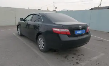 Toyota Camry 2007 года за 5 600 000 тг. в Шымкент фото 4