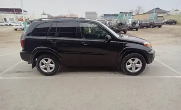 Toyota RAV4 2005 года за 5 300 000 тг. в Кызылорда фото 4
